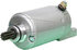 71-29-18819 by WILSON HD ROTATING ELECT - Starter Motor - 12v, Permanent Magnet Direct Drive