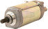 71-29-18814 by WILSON HD ROTATING ELECT - Starter Motor - 12v