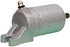 71-29-18819 by WILSON HD ROTATING ELECT - Starter Motor - 12v, Permanent Magnet Direct Drive