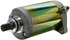 71-29-18793 by WILSON HD ROTATING ELECT - Starter Motor - 12v, Permanent Magnet Direct Drive