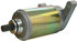 71-29-18756 by WILSON HD ROTATING ELECT - Starter Motor - 12v, Permanent Magnet Direct Drive