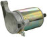 71-29-18756 by WILSON HD ROTATING ELECT - Starter Motor - 12v, Permanent Magnet Direct Drive