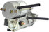 71-29-18629 by WILSON HD ROTATING ELECT - Starter Motor - 12v, Off Set Gear Reduction