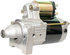 71-29-18549 by WILSON HD ROTATING ELECT - Starter Motor - 12v, Permanent Magnet Direct Drive