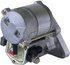 71-29-18630 by WILSON HD ROTATING ELECT - Starter Motor - 12v, Off Set Gear Reduction