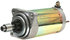 71-29-18531 by WILSON HD ROTATING ELECT - Starter Motor - 12v, Permanent Magnet Direct Drive