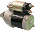 71-29-18511 by WILSON HD ROTATING ELECT - Starter Motor - 12v, Direct Drive