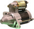 71-29-18450 by WILSON HD ROTATING ELECT - Starter Motor - 12v, Direct Drive