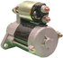 71-29-18450 by WILSON HD ROTATING ELECT - Starter Motor - 12v, Direct Drive