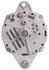 90-01-3071 by WILSON HD ROTATING ELECT - 27SI Series Alternator - 12v, 80 Amp