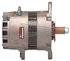 90-01-3044 by WILSON HD ROTATING ELECT - 40SI Series Alternator - 12v, 145 Amp