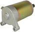 71-38-19625 by WILSON HD ROTATING ELECT - Starter Motor - 12v, Permanent Magnet Direct Drive