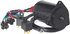 74-35-10824 by WILSON HD ROTATING ELECT - Engine Tilt Motor - 12v