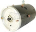 74-35-10735 by WILSON HD ROTATING ELECT - Starter Motor - 12v