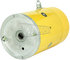 74-35-10710 by WILSON HD ROTATING ELECT - Starter Motor - 12v