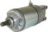 71-26-18859 by WILSON HD ROTATING ELECT - Starter Motor - 12v