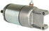 71-26-18859 by WILSON HD ROTATING ELECT - Starter Motor - 12v