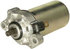 71-26-18853 by WILSON HD ROTATING ELECT - Starter Motor - 12v, Permanent Magnet Direct Drive