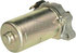 71-26-18853 by WILSON HD ROTATING ELECT - Starter Motor - 12v, Permanent Magnet Direct Drive