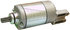 71-26-18823 by WILSON HD ROTATING ELECT - Starter Motor - 12v, Permanent Magnet Direct Drive