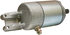 71-26-18823 by WILSON HD ROTATING ELECT - Starter Motor - 12v, Permanent Magnet Direct Drive