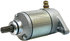 71-26-18809 by WILSON HD ROTATING ELECT - Starter Motor - 12v, Permanent Magnet Direct Drive