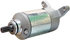 71-26-18808 by WILSON HD ROTATING ELECT - Starter Motor - 12v, Permanent Magnet Direct Drive