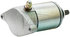 71-26-18807 by WILSON HD ROTATING ELECT - Starter Motor - 12v, Permanent Magnet Direct Drive