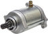 71-26-18796 by WILSON HD ROTATING ELECT - Starter Motor - 12v, Permanent Magnet Direct Drive