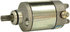 71-26-18792 by WILSON HD ROTATING ELECT - Starter Motor - 12v, Permanent Magnet Direct Drive