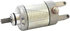 71-26-18763 by WILSON HD ROTATING ELECT - Starter Motor - 12v, Permanent Magnet Direct Drive