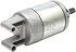 71-26-18763 by WILSON HD ROTATING ELECT - Starter Motor - 12v, Permanent Magnet Direct Drive