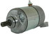 71-26-18762 by WILSON HD ROTATING ELECT - Starter Motor - 12v