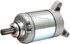 71-26-18761 by WILSON HD ROTATING ELECT - Starter Motor - 12v, Permanent Magnet Direct Drive