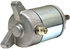 71-26-18761 by WILSON HD ROTATING ELECT - Starter Motor - 12v, Permanent Magnet Direct Drive