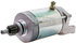 71-26-18760 by WILSON HD ROTATING ELECT - Starter Motor - 12v, Permanent Magnet Direct Drive