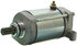 71-26-18759 by WILSON HD ROTATING ELECT - Starter Motor - 12v, Permanent Magnet Direct Drive