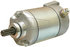 71-26-18757 by WILSON HD ROTATING ELECT - Starter Motor - 12v, Permanent Magnet Direct Drive