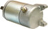 71-26-18757 by WILSON HD ROTATING ELECT - Starter Motor - 12v, Permanent Magnet Direct Drive