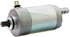 71-26-18755 by WILSON HD ROTATING ELECT - Starter Motor - 12v, Permanent Magnet Direct Drive