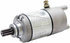 71-26-18754 by WILSON HD ROTATING ELECT - Starter Motor - 12v, Permanent Magnet Direct Drive