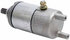 71-26-18754 by WILSON HD ROTATING ELECT - Starter Motor - 12v, Permanent Magnet Direct Drive