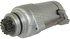 71-26-18748 by WILSON HD ROTATING ELECT - Starter Motor - 12v