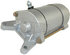 71-26-18748 by WILSON HD ROTATING ELECT - Starter Motor - 12v