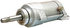 71-26-18737 by WILSON HD ROTATING ELECT - Starter Motor - 12v, Permanent Magnet Direct Drive