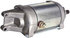 71-26-18733 by WILSON HD ROTATING ELECT - Starter Motor - 12v, Permanent Magnet Direct Drive