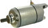 71-26-18719 by WILSON HD ROTATING ELECT - Starter Motor - 12v, Permanent Magnet Direct Drive