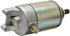 71-26-18718 by WILSON HD ROTATING ELECT - Starter Motor - 12v, Permanent Magnet Direct Drive