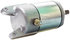 71-26-18702 by WILSON HD ROTATING ELECT - Starter Motor - 12v, Permanent Magnet Direct Drive