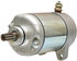 71-26-18683 by WILSON HD ROTATING ELECT - Starter Motor - 12v, Permanent Magnet Direct Drive